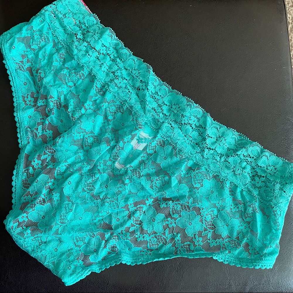 Xhilaration Lace Hipster